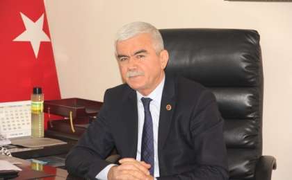 Başkan Necati Sezer, Okul Ziyaretlerine Başladı
