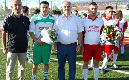 Atatürk Kupası, Çeyrek Final Maçlarıyla Devam Ediyor