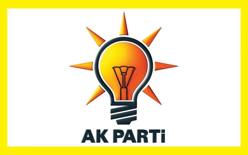 AK Parti Çorlu İlçe Yönetimi, Görev Dağılımını Yaptı