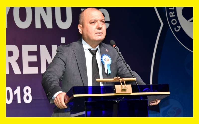 Milletvekili Aygun: “Türkiye’de Demokrasi Rafa Kaldırılmıştır!”