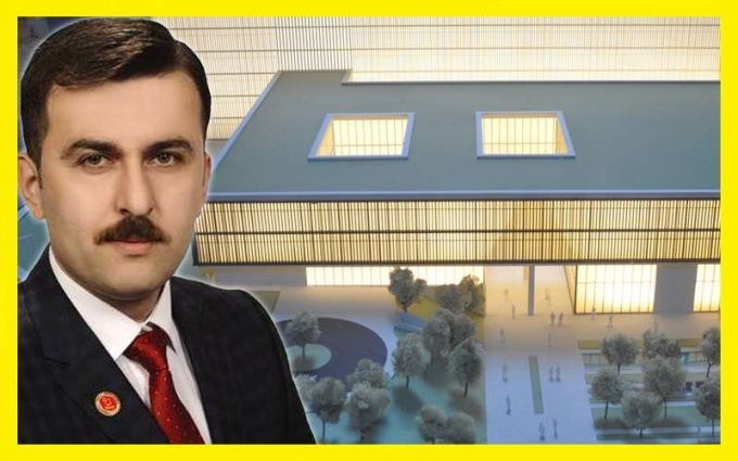 Hizmette Zorlanan Tekirdağ Büyükşehir Belediyesi Para Saçıyor!