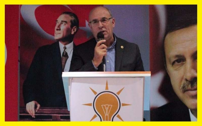 Milletvekili Akgün: Çorlu Belediyesi, Halkı Görmezden Geliyor!