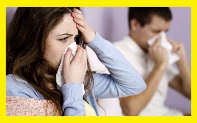 Griple İlgili 5 Önemli Bilgiyi Aklınızdan Çıkarmayın!