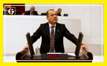 CHP Milletvekili Aygun: “Yerel Basının Nefesi Kesiliyor!”