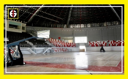 Çorlu’daki 100’üncü Yıl Kapalı Spor Salonu, Trakya’nın En Büyüğü Olacak!